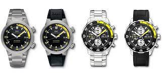 IWC Replica Watches